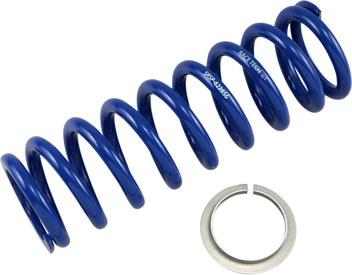 Front/Rear Shock Springs