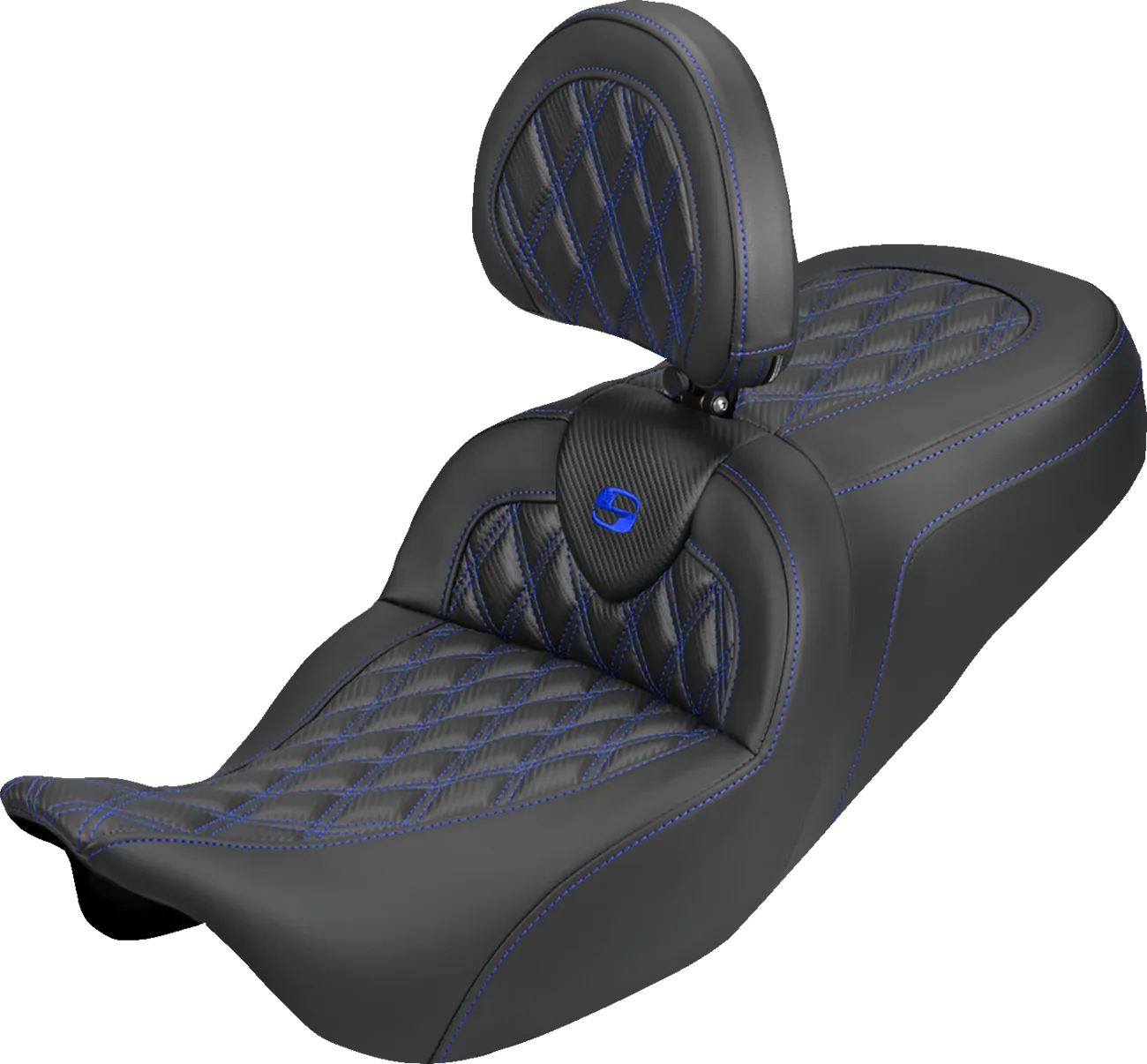 Roadsofa™ Carbon Fiber Seat