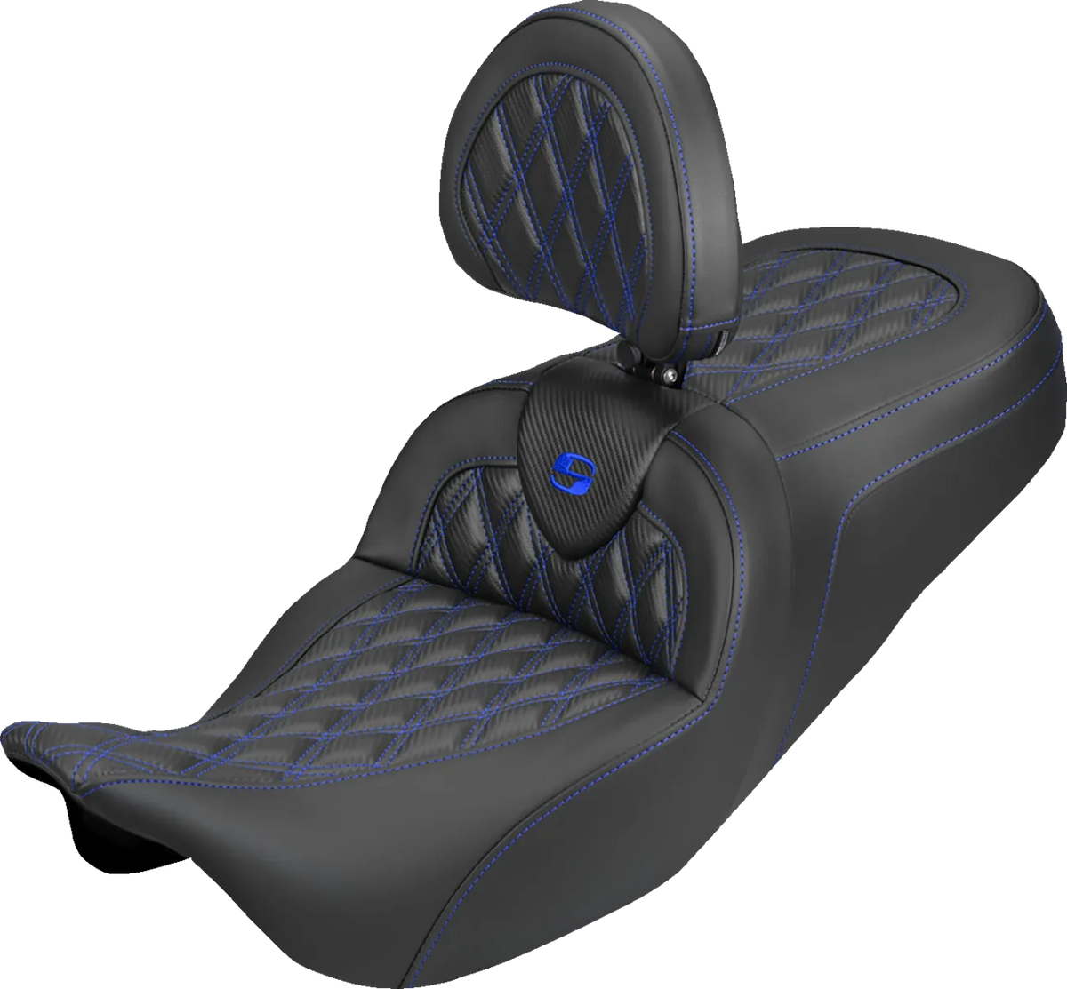 Roadsofa™ Carbon Fiber Seat
