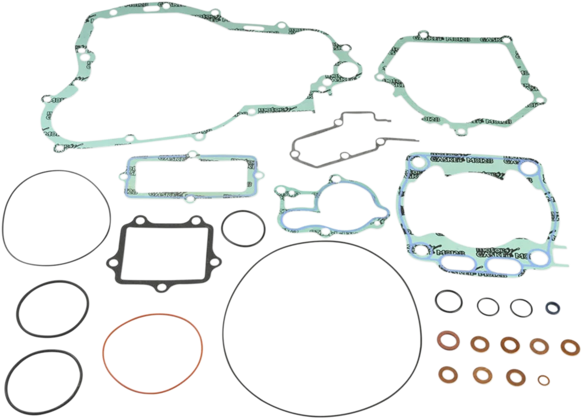 Gasket Kit — Complete