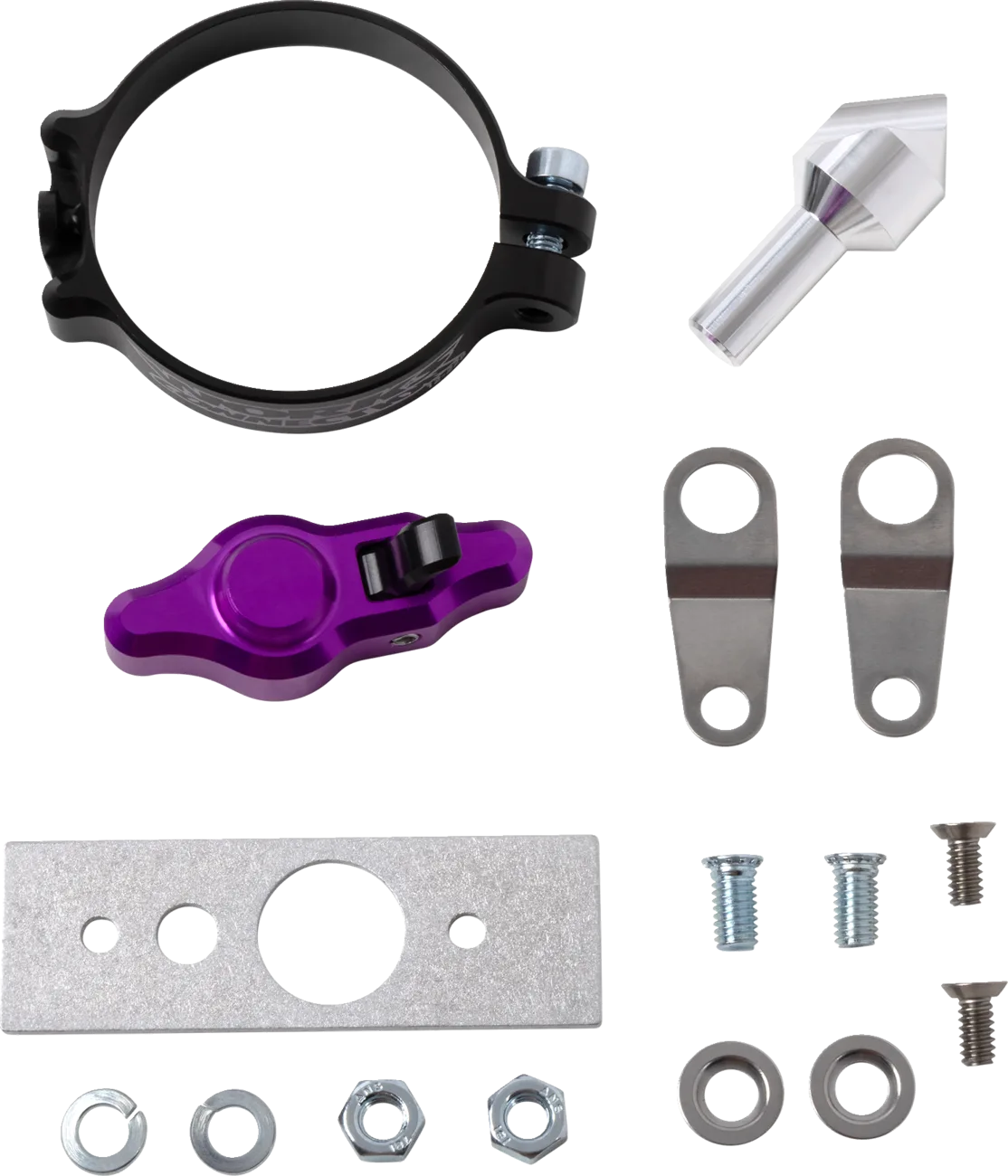 Pro Launch Start Device
