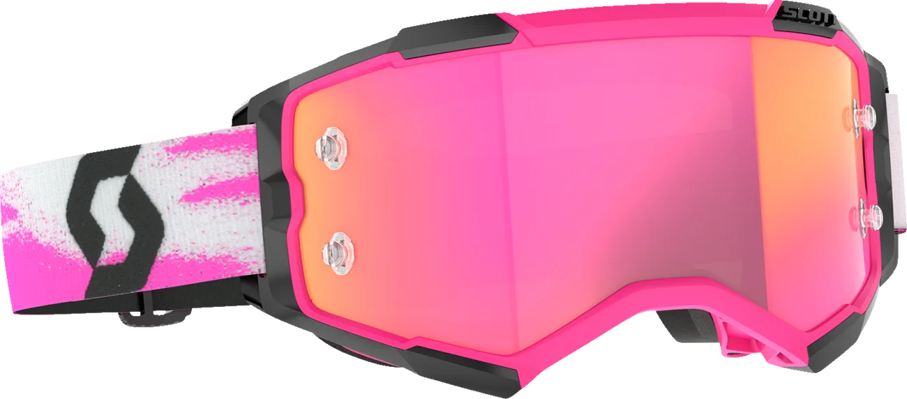 Fury Goggle