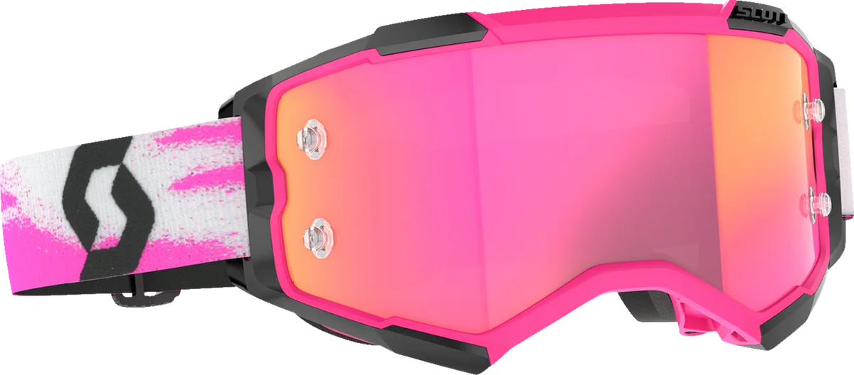 Fury Goggle