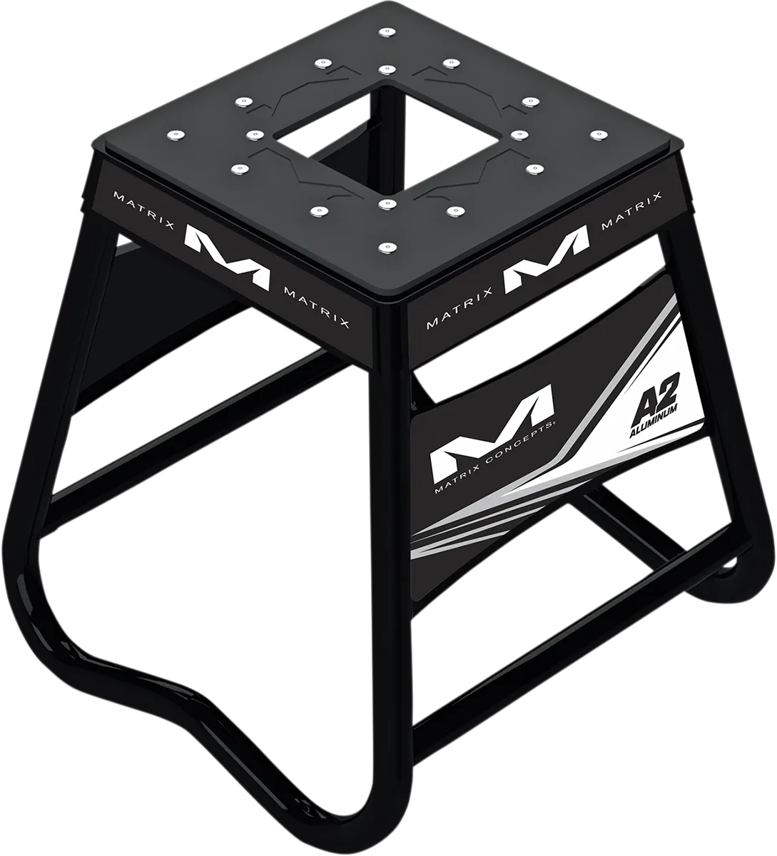 A2 Stand