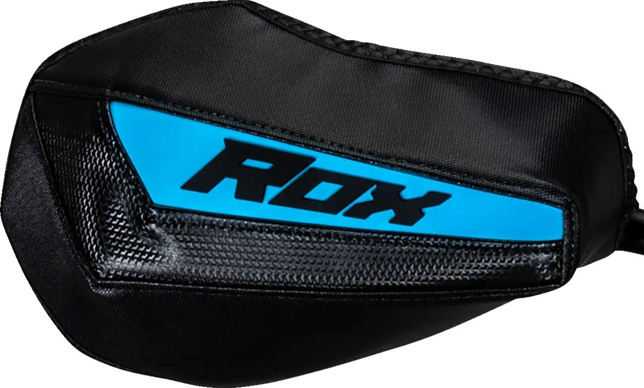 Generation 3 Flex-Tec Handguards