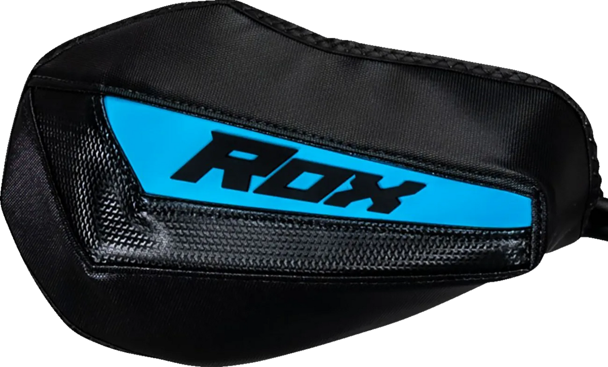 Generation 3 Flex-Tec Handguards