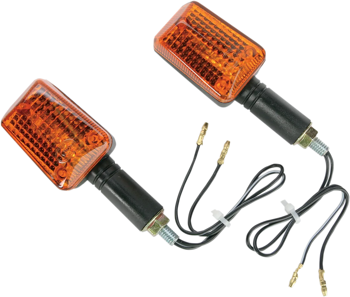 Mini-Stalk Marker Lights — Marker Light
