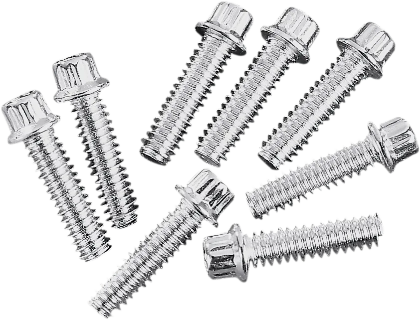 12-Point Lifter Base Screws