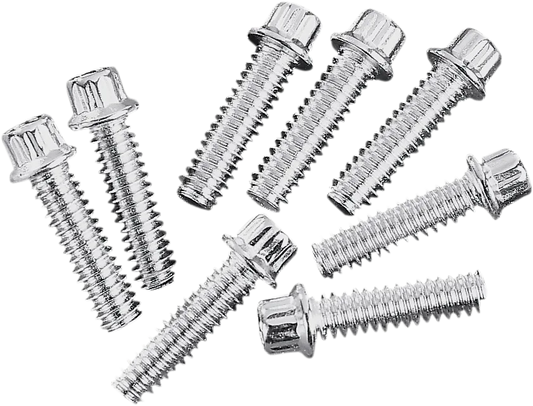 12-Point Lifter Base Screws