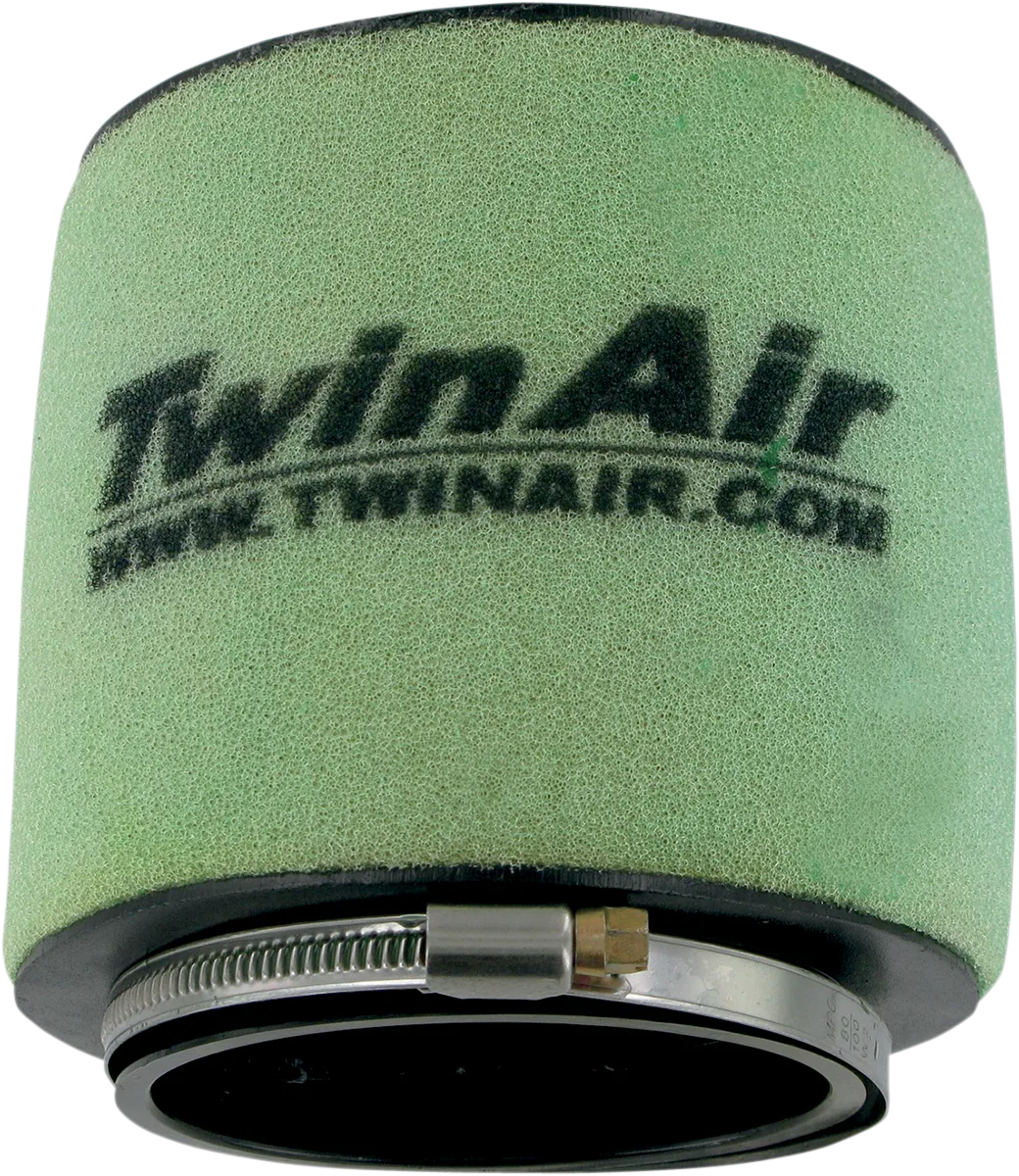 Factory Pre-Oiled Air Filter