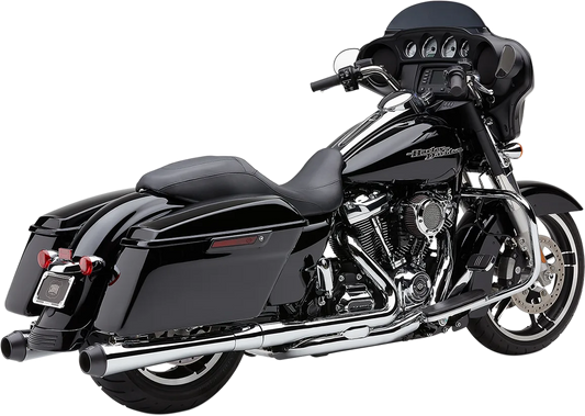 El Diablo Slip-On Mufflers