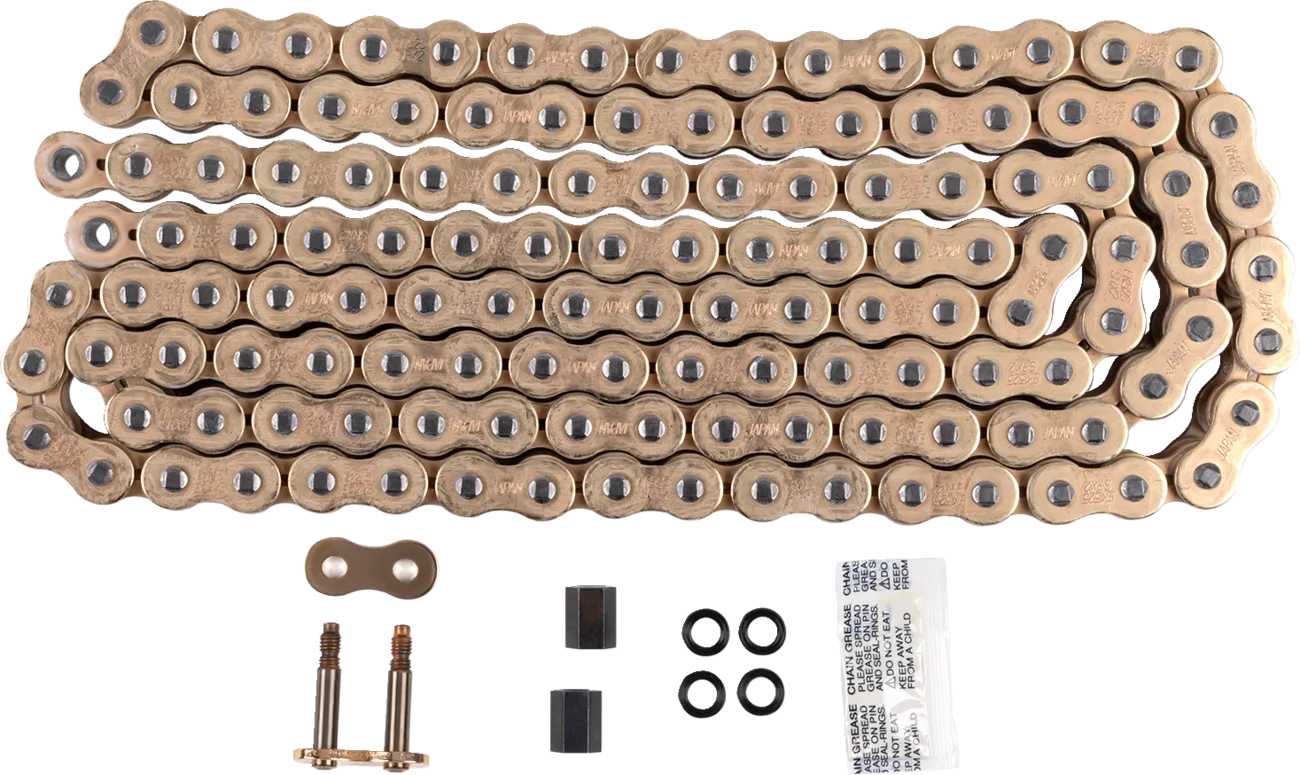 525 SRX2 Chain