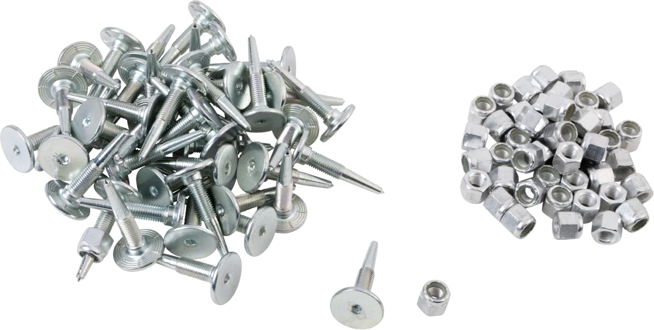 Trigger™ Carbide Studs