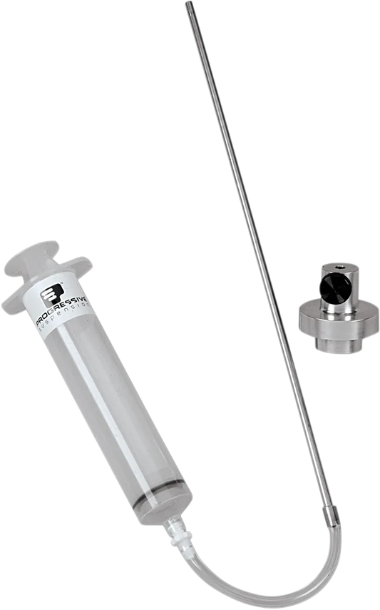 Fork Oil Level Adjustment Kit