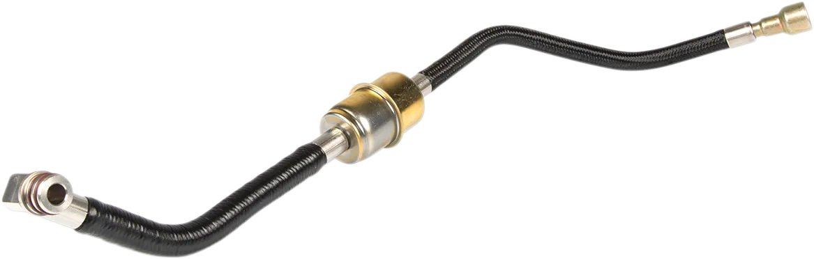 Fuel Line Assembly