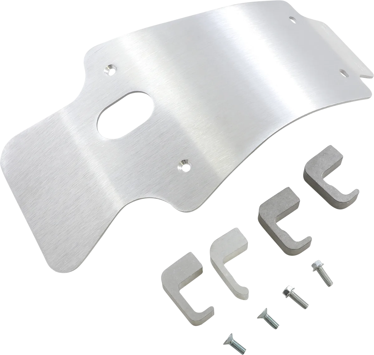 MX Skid Plate