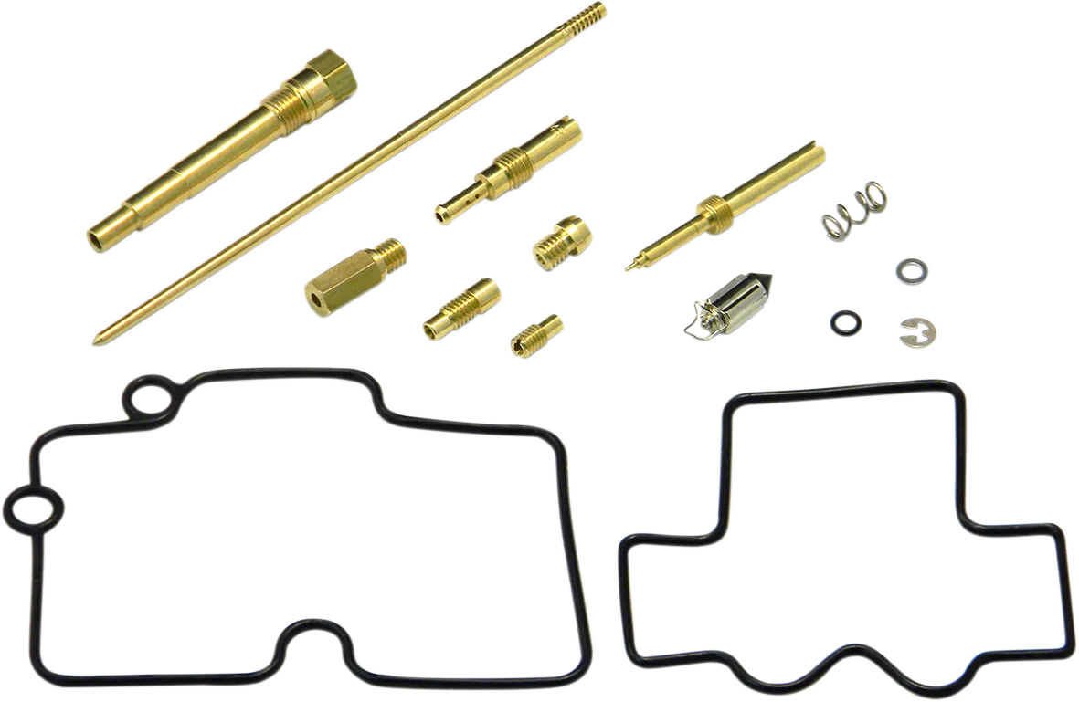 Carburetor Repair Kit