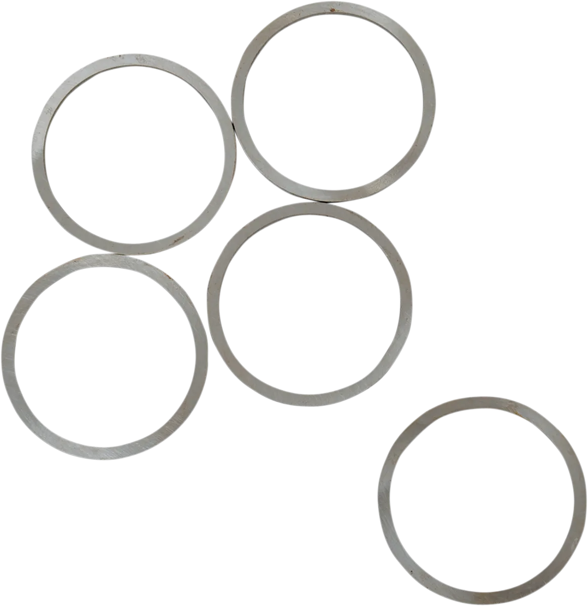 Thrust Washers