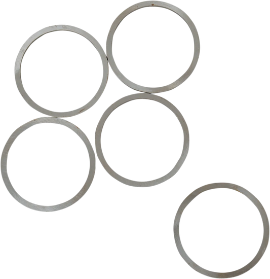 Thrust Washers