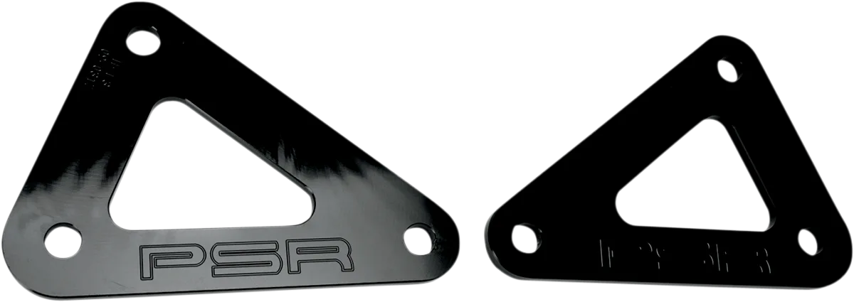 Adjustable Lowering Links