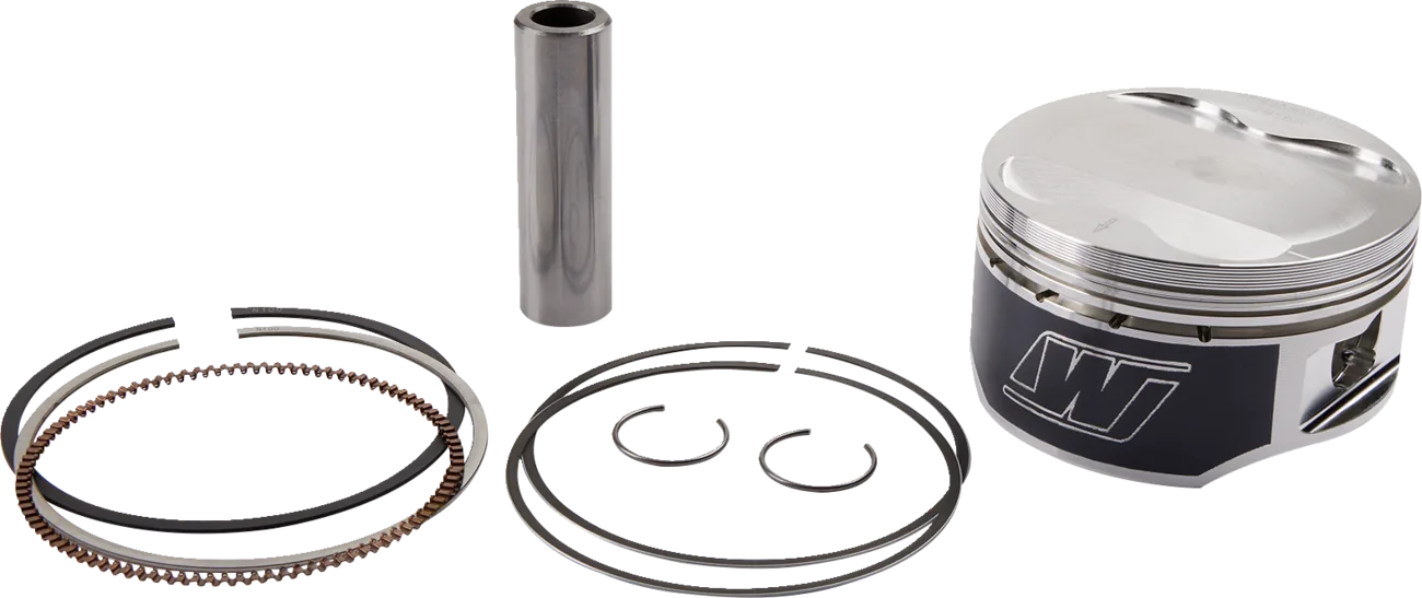 Piston Kit for 4 Stroke