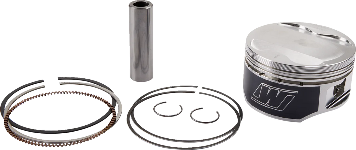 Piston Kit for 4 Stroke