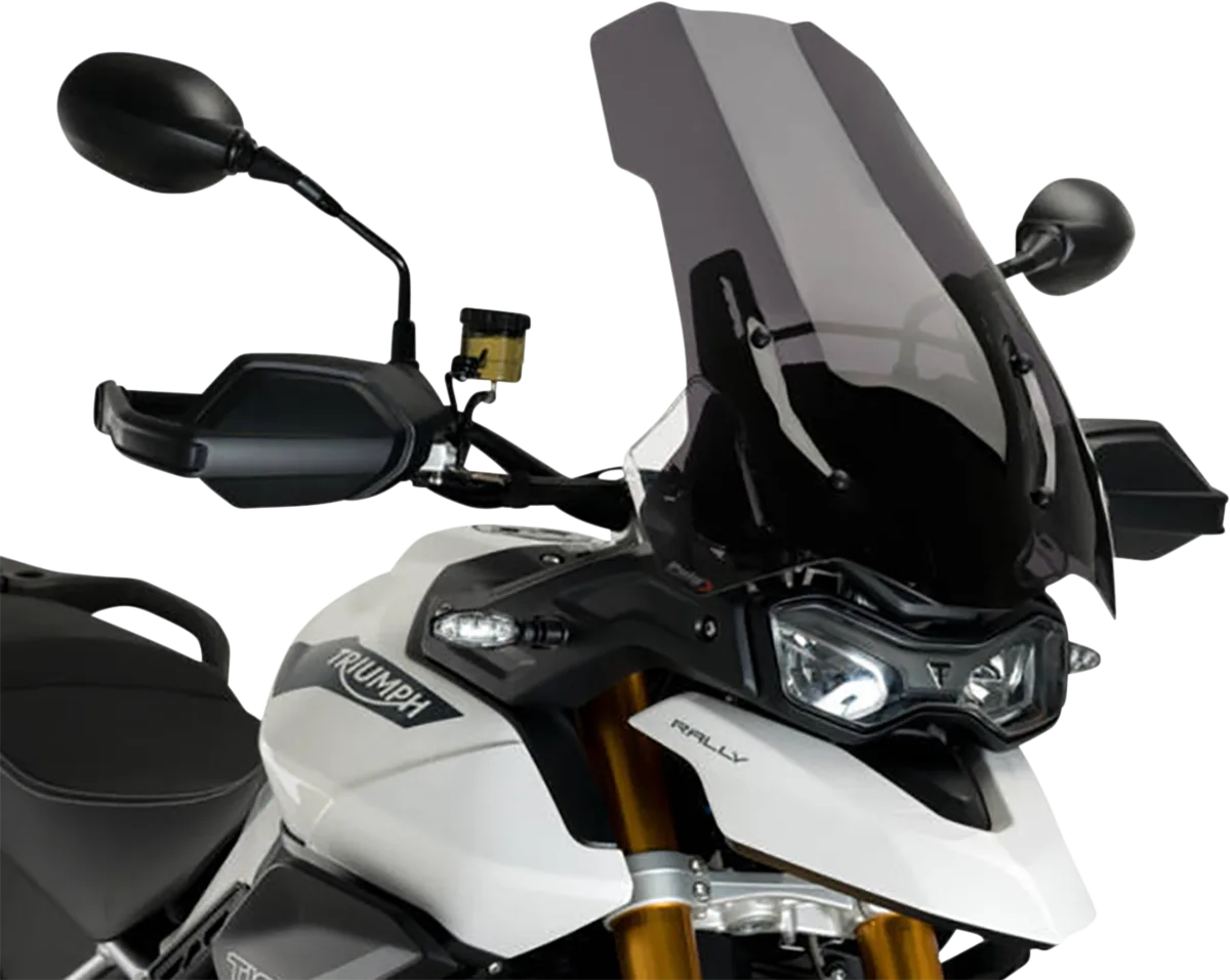 Touring Windscreen