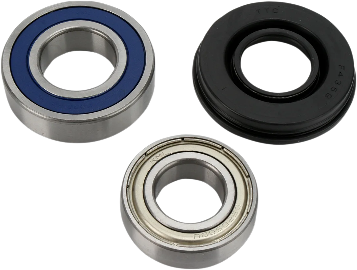 Chain Case Bearing and Seal Kit