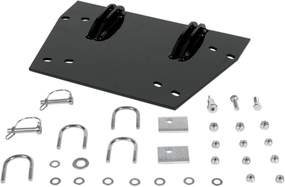 Plow Mount