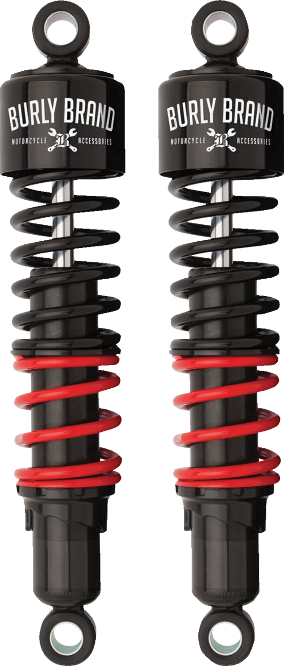 Stiletto Shocks