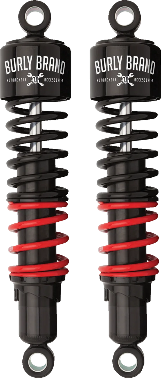 Stiletto Shocks