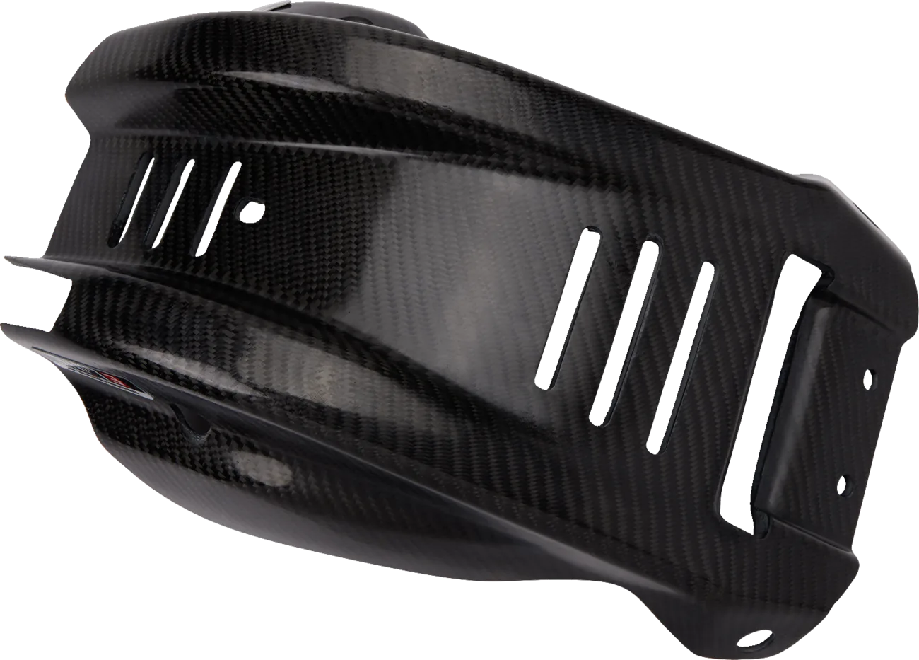Carbon Fiber Skid Plate