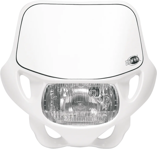 DHH Certified Headlight