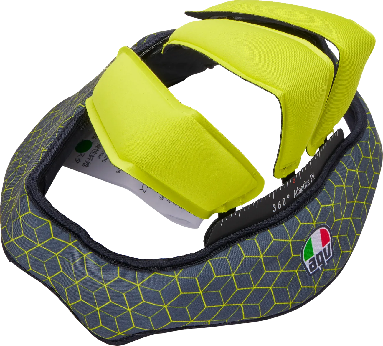 Pista GP RR Helmet Liner