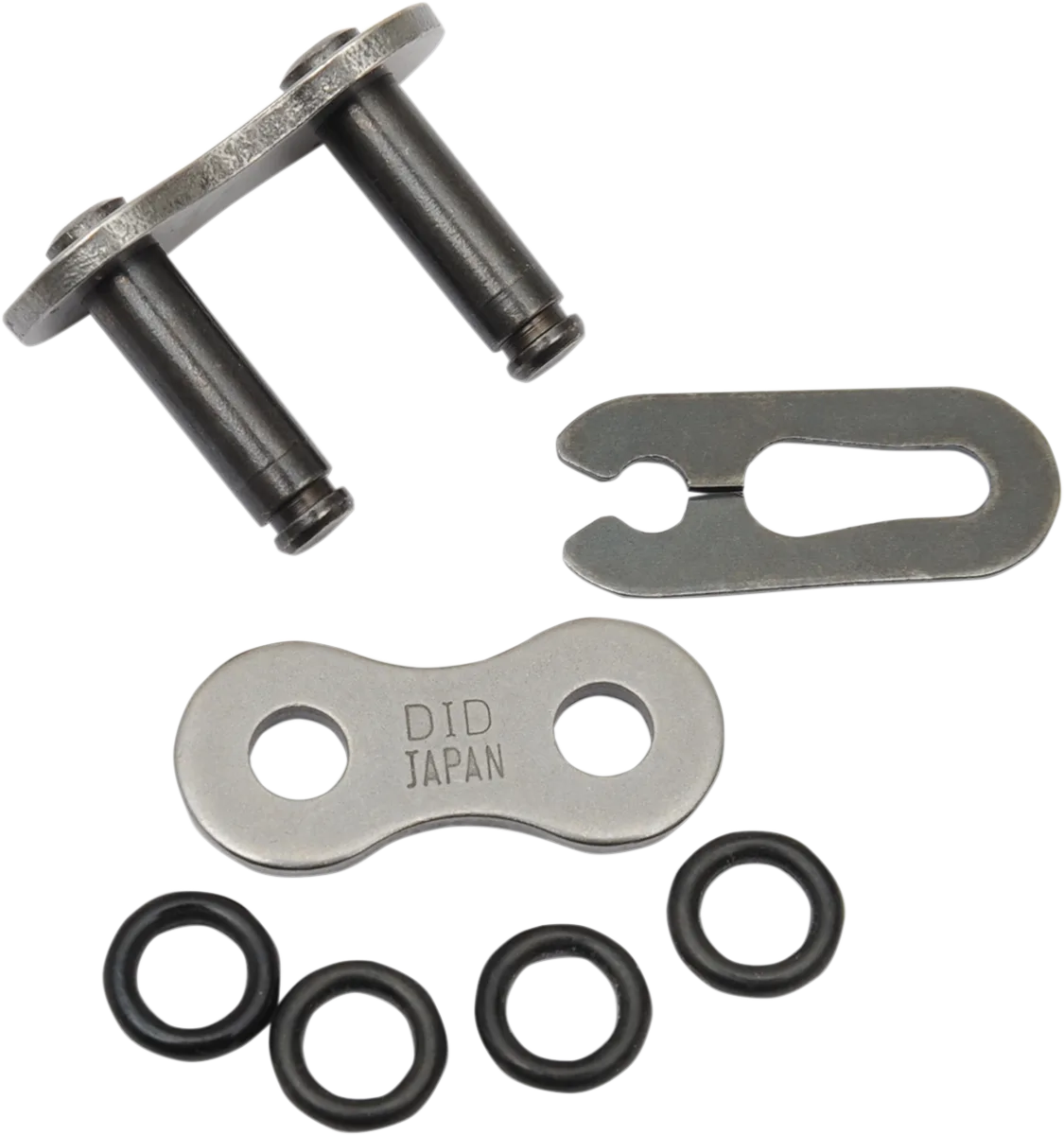 Pro V Series O-Ring Chain Connecting Link — 520 VO