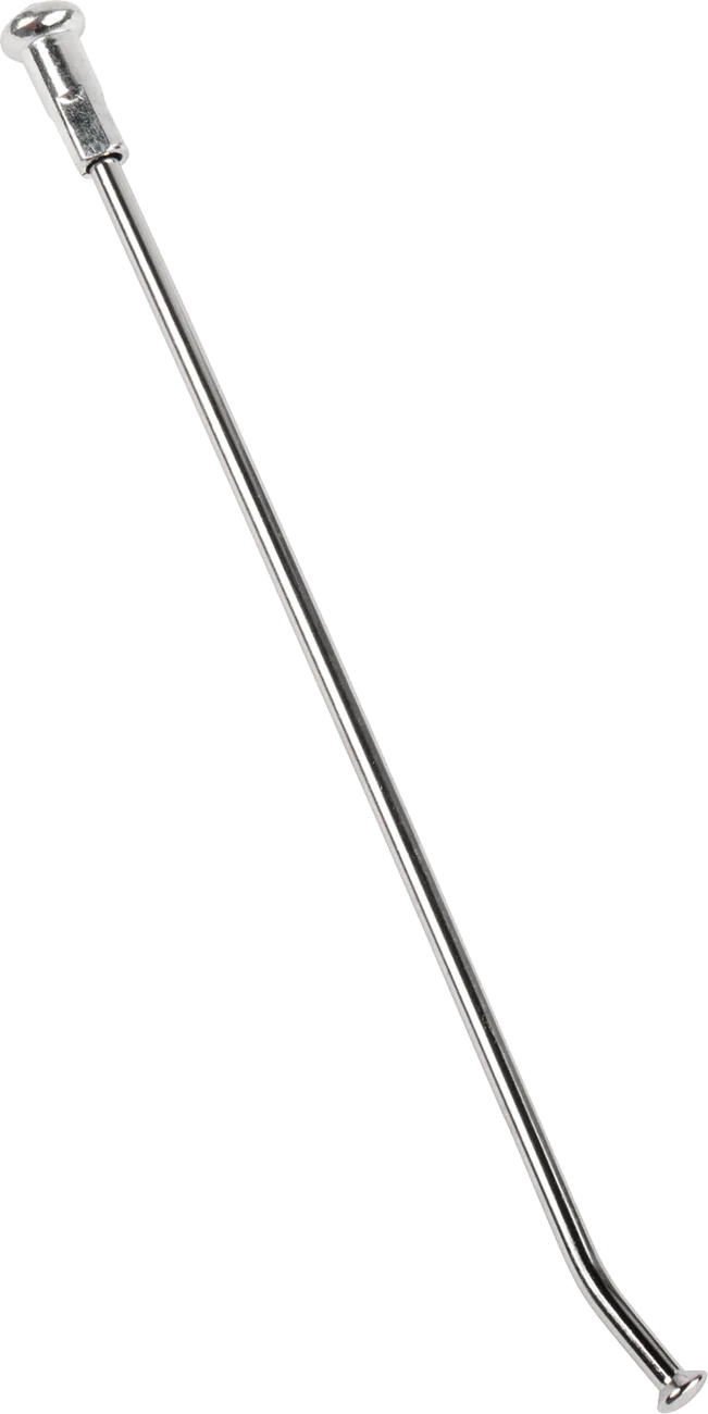 Coated Steel Individual Spokes