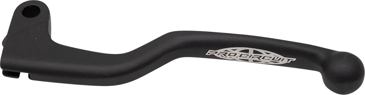 Forged Clutch Lever