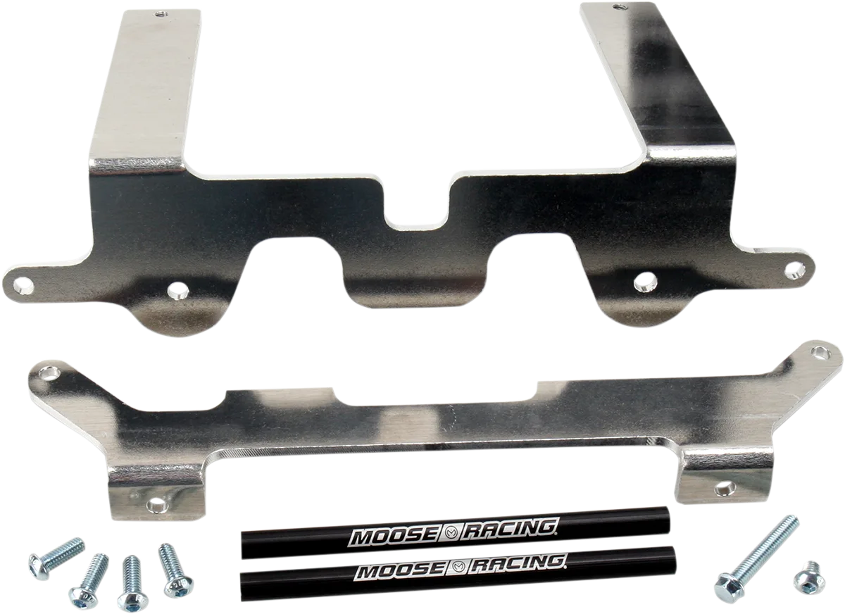 Radiator Braces