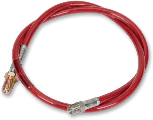 High Performance Brake Line