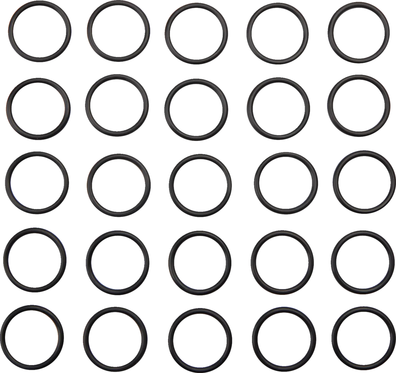 Pushrod Seal
