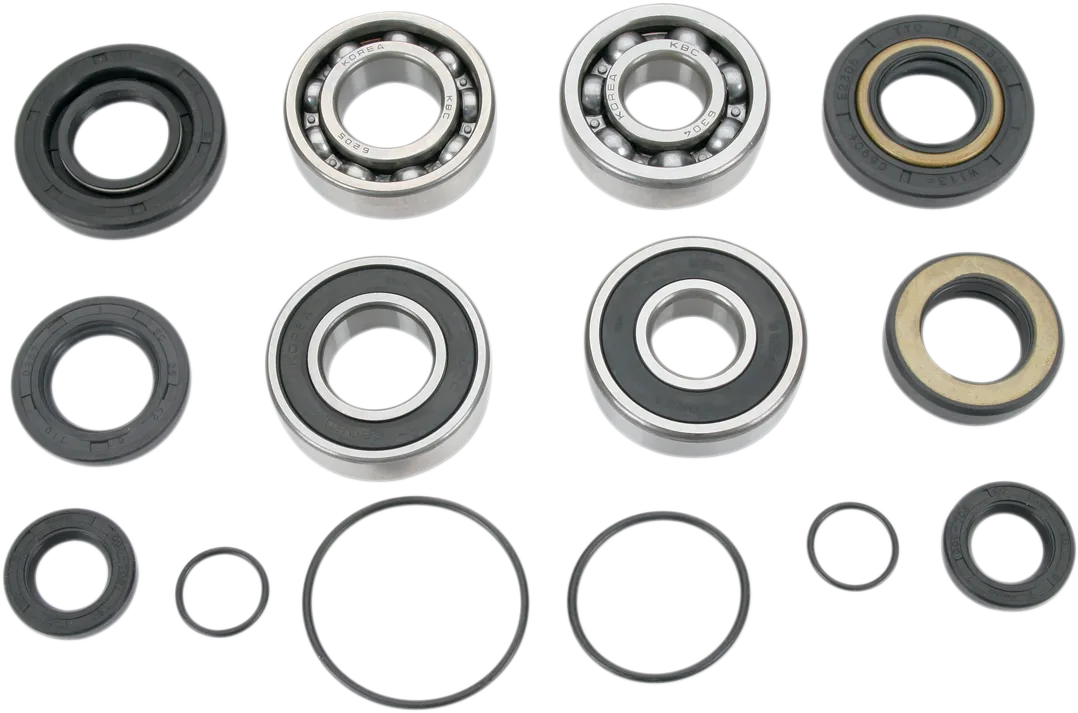 Jet Pump Repair Kit