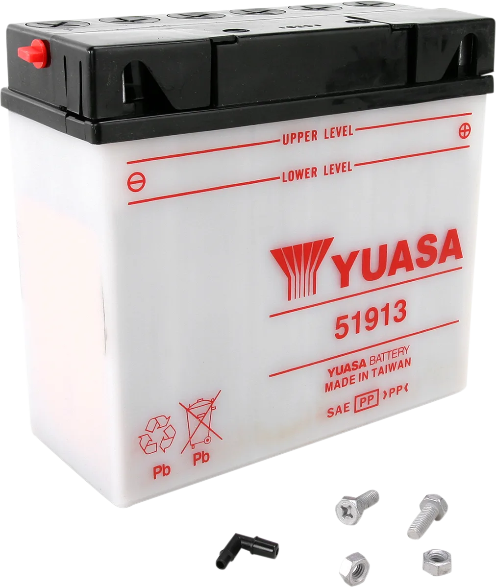 Yumicron Battery