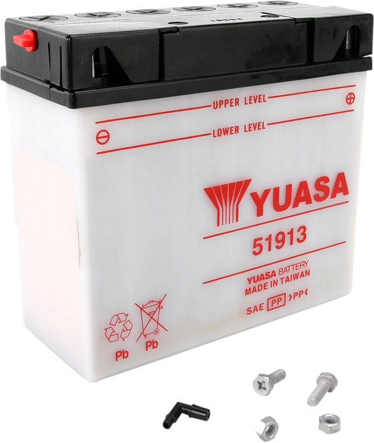 Yumicron Battery