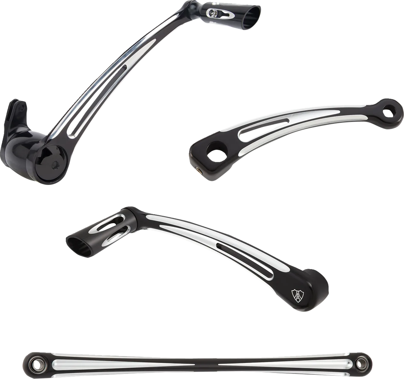 Deep Cut Foot Control Kits