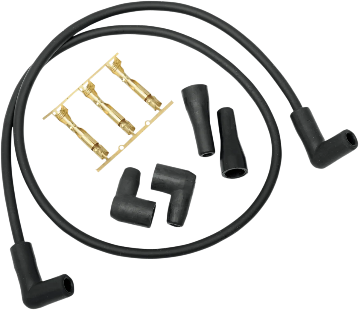 Universal Spark Plug Wire Kit