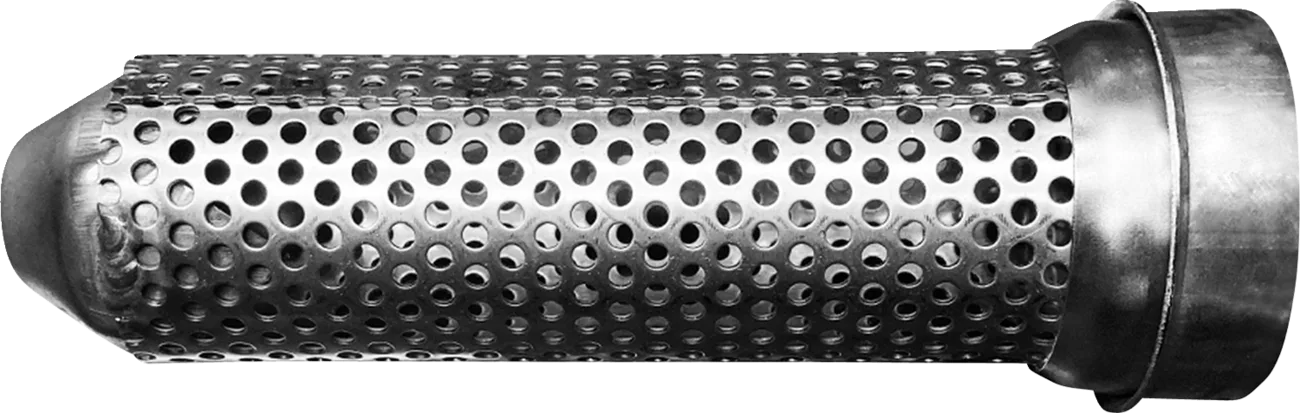 Noise Reduction Insert Silencer