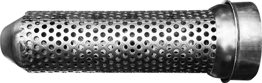 Noise Reduction Insert Silencer