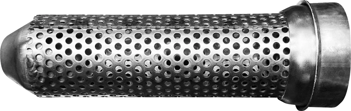 Noise Reduction Insert Silencer