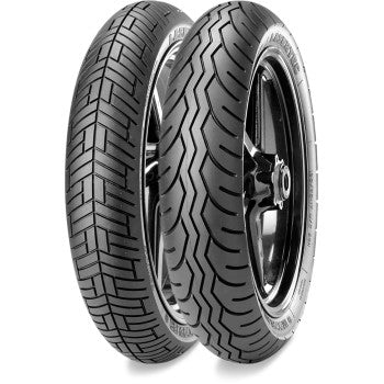 Metzeler Lasertec Tires