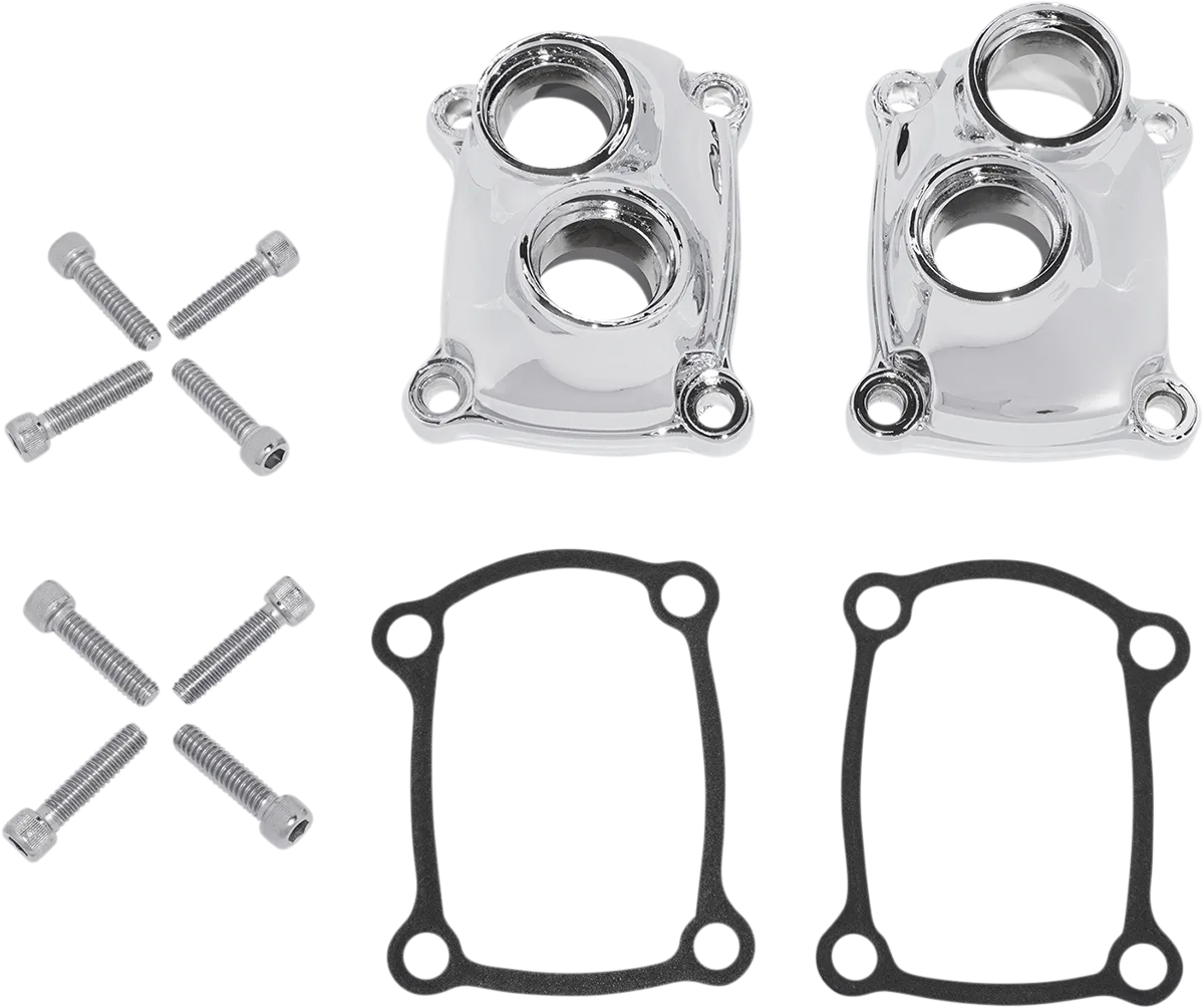 Lifter Cover